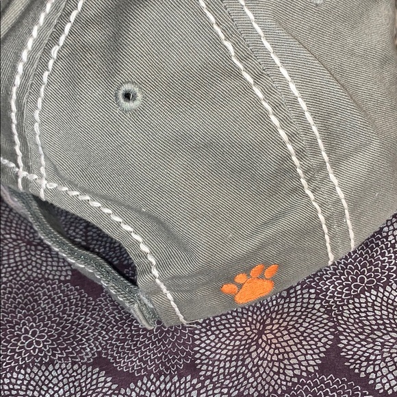 #Dog Mama Patch Baseball Cap - Picture 4 of 9